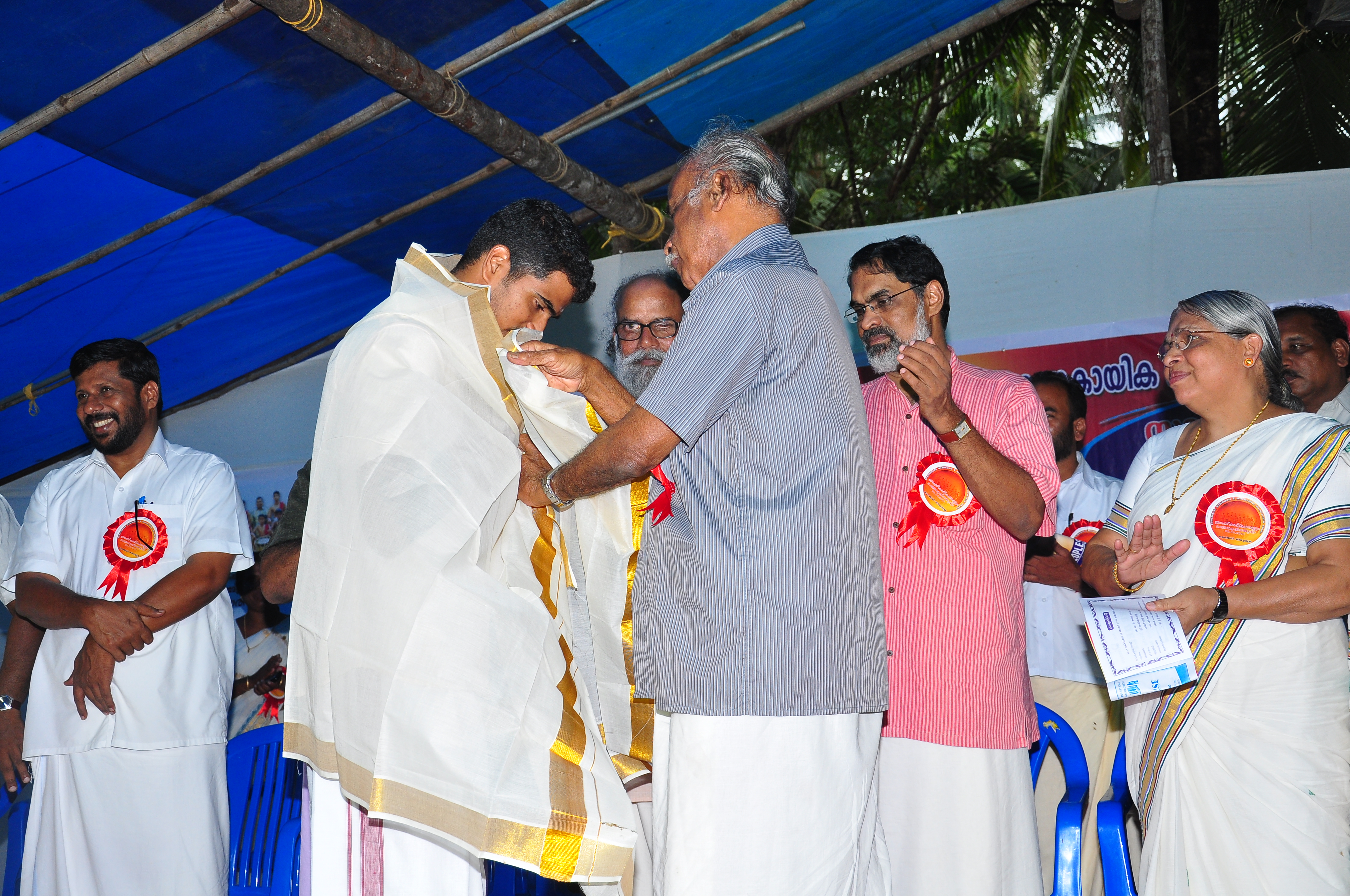 Sreeguru yogavidhya Gurukulam Guruvayur Yoga master Pramodkrishna Guruvayur Brahmakalakshethra